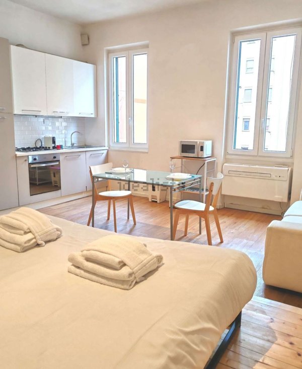 appartamento in affitto a Roma in zona Prenestino-Labicano