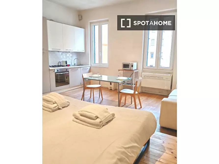 appartamento in affitto a Roma in zona Prenestino-Labicano