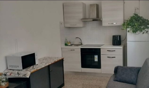 appartamento in affitto a Roma in zona Torre Angela