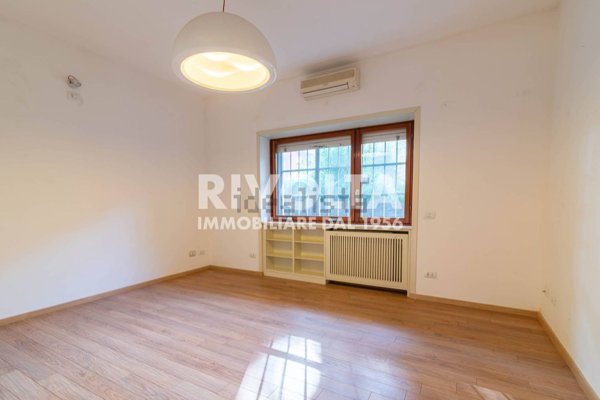 appartamento in affitto a Roma in zona Pinciano