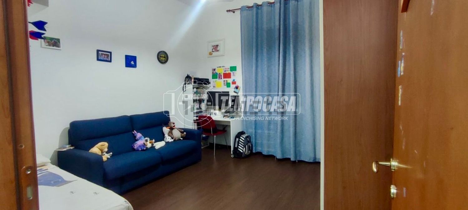 appartamento in affitto a Roma in zona Tuscolano