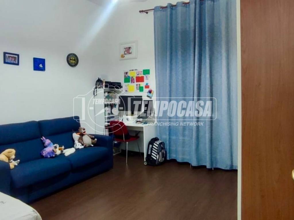 appartamento in affitto a Roma in zona Tuscolano