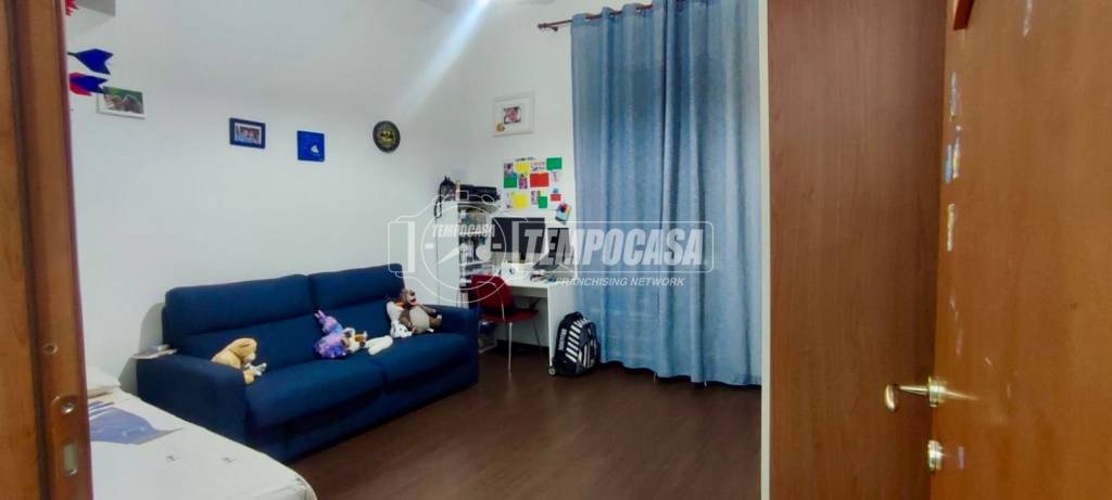appartamento in affitto a Roma in zona Tuscolano