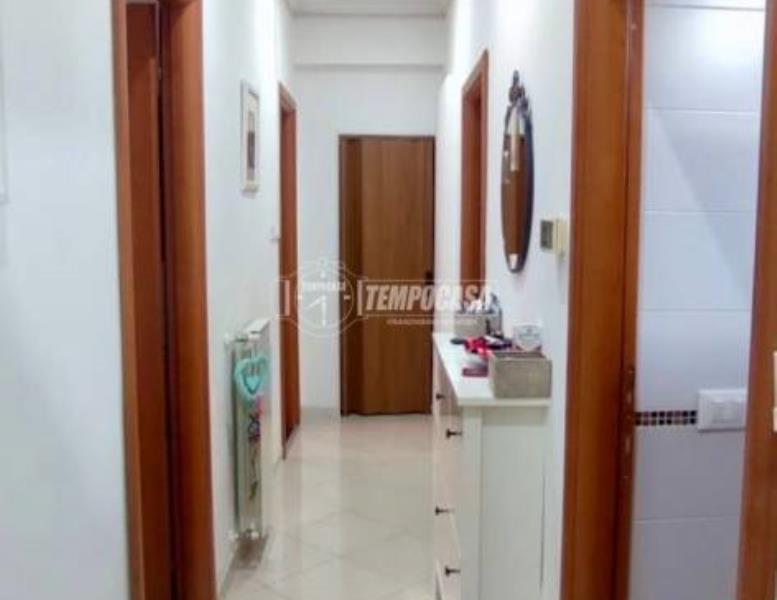appartamento in affitto a Roma in zona Tuscolano