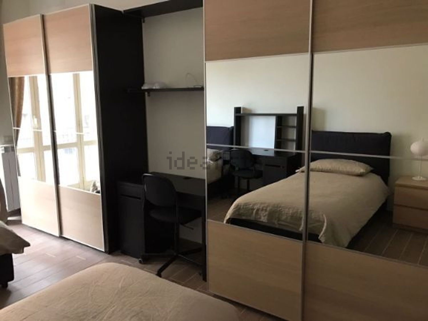 appartamento in affitto a Roma in zona Collatino