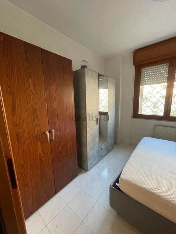 appartamento in affitto a Roma in zona Torrino