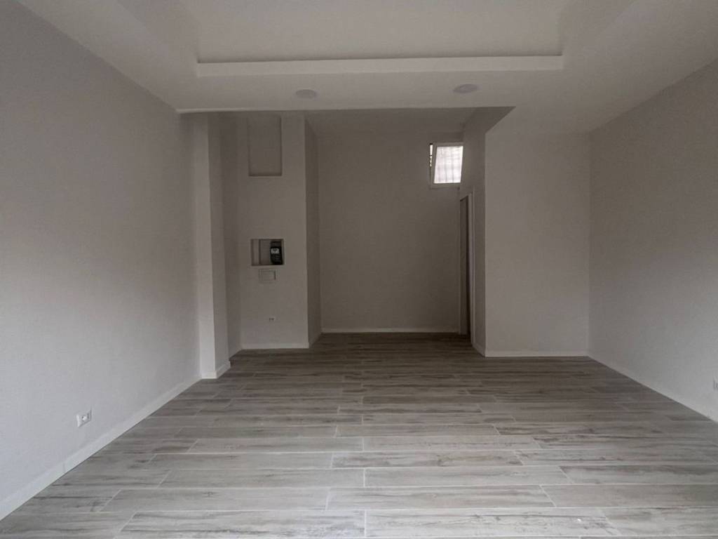 locale commerciale in affitto a Roma in zona Trionfale