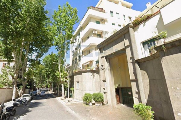 appartamento in affitto a Roma in zona Trastevere