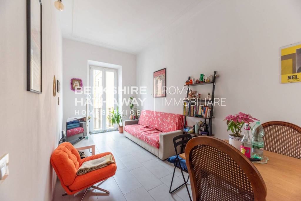 appartamento in affitto a Roma in zona Appio Latino