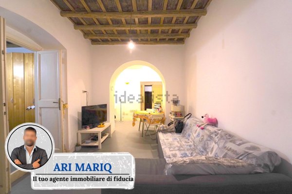 appartamento in affitto a Roma in zona Rione Monti/Campitelli