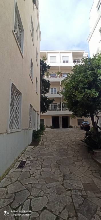 appartamento in affitto a Roma in zona San Saba - Ripa