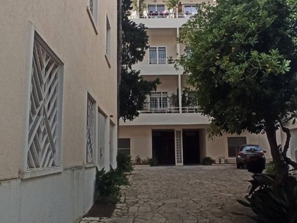 appartamento in affitto a Roma in zona San Saba - Ripa