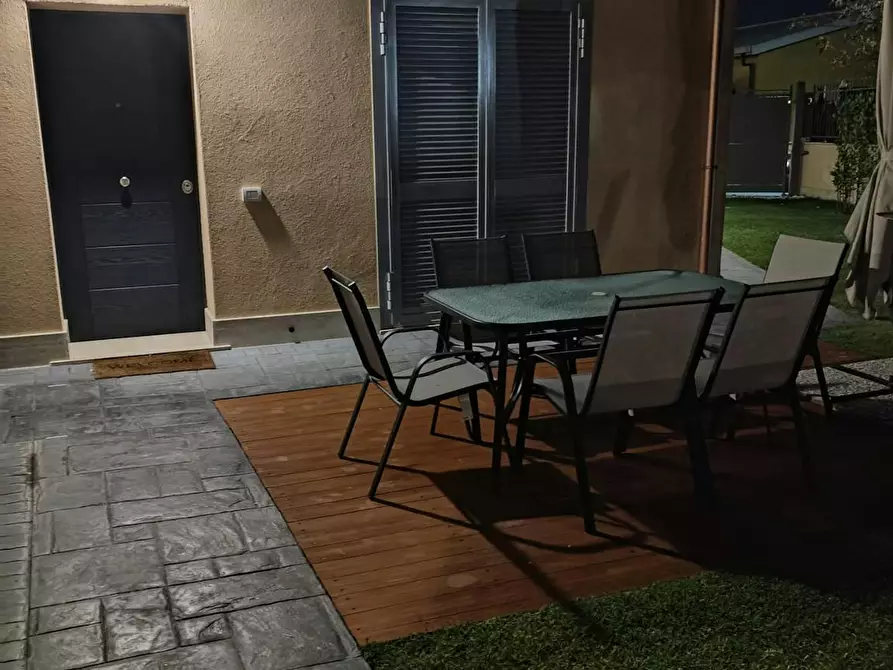 appartamento in affitto a Roma in zona Tuscolano