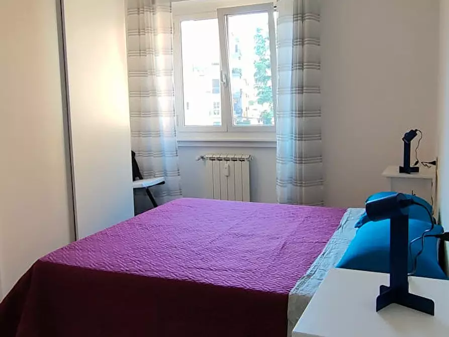 appartamento in affitto a Roma in zona Portuense