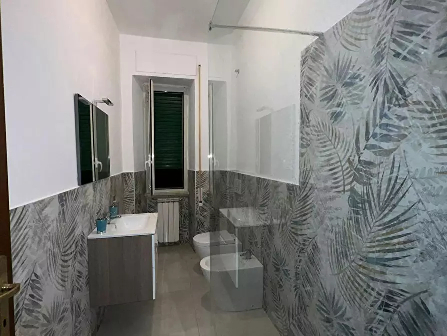 appartamento in affitto a Roma in zona Prenestino-Centocelle