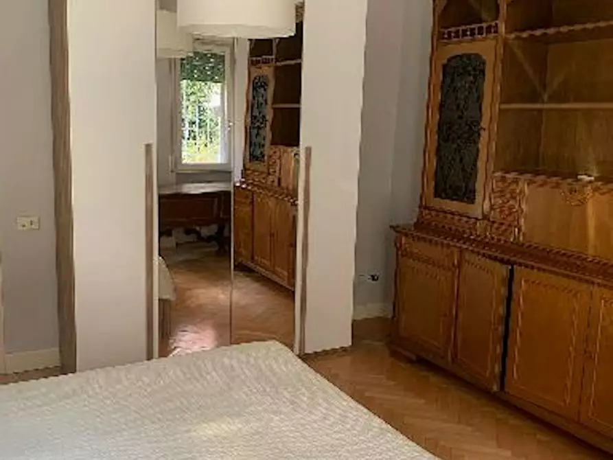 appartamento in affitto a Roma in zona Della Vittoria