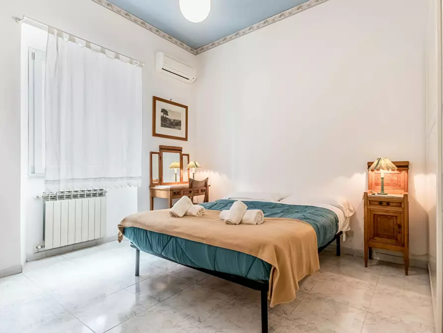 appartamento in affitto a Roma in zona Primavalle