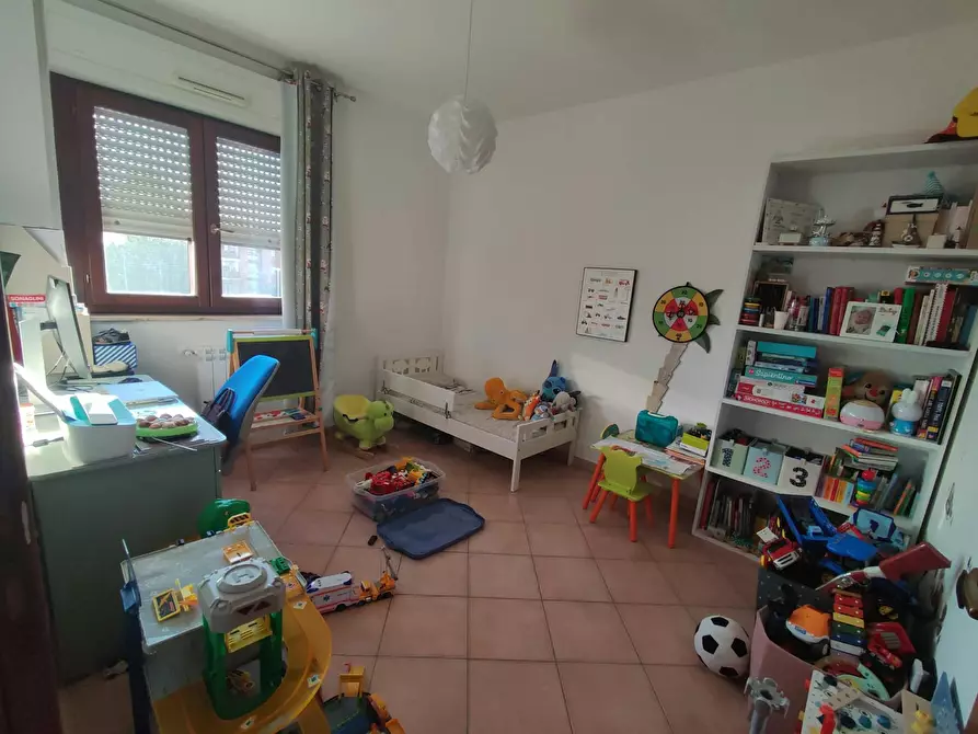 appartamento in affitto a Roma in zona La Storta