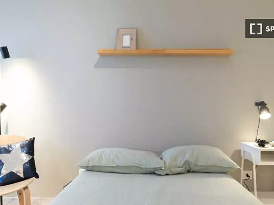 appartamento in affitto a Roma in zona Trieste