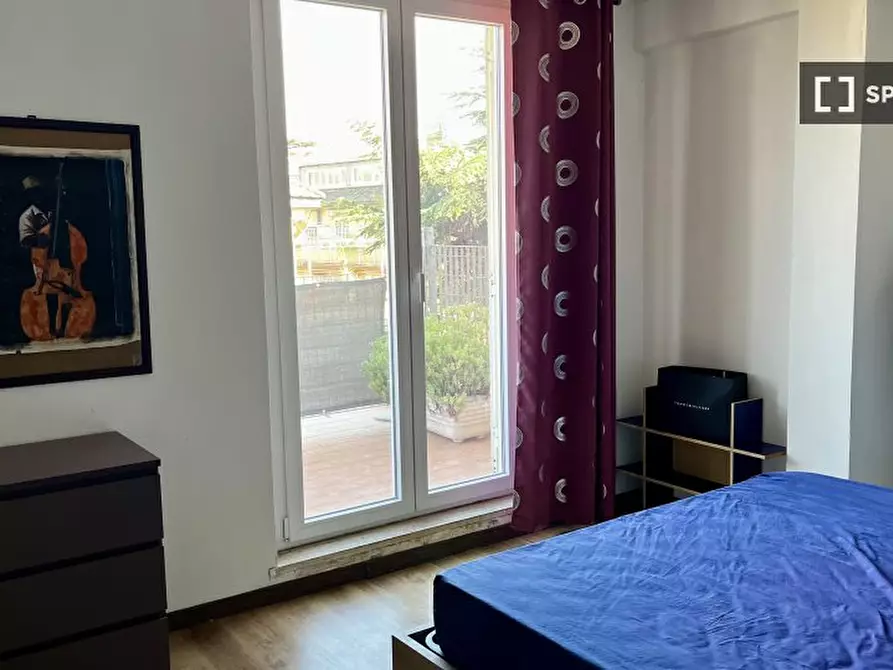 appartamento in affitto a Roma in zona Collatino