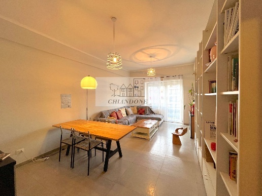 appartamento in affitto a Roma in zona Collatino