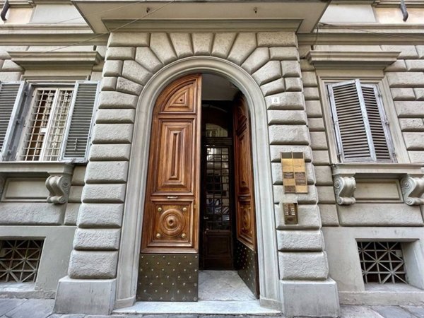 appartamento in affitto a Roma in zona Ludovisi/Sallustiano