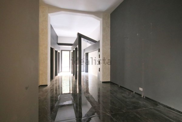 casa indipendente in affitto a Roma in zona Trieste