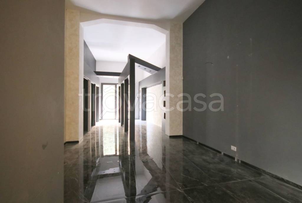 casa indipendente in affitto a Roma in zona Trieste