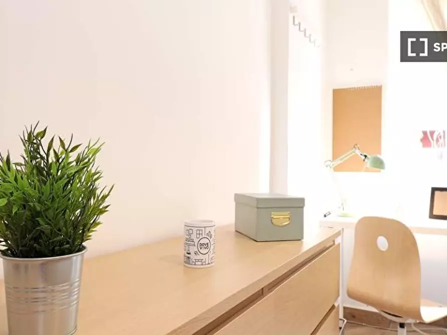 appartamento in affitto a Roma in zona Portuense