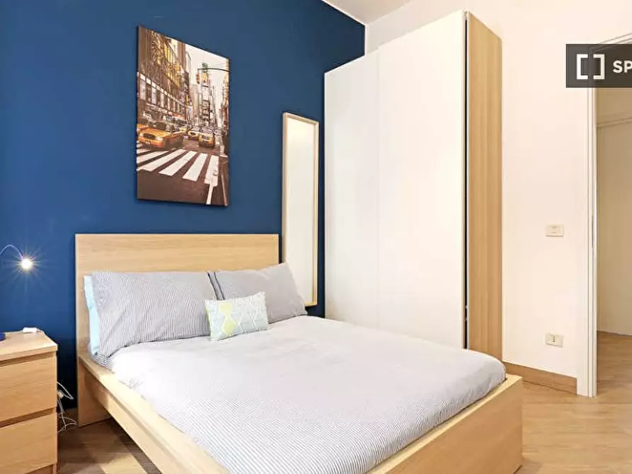 appartamento in affitto a Roma in zona Portuense