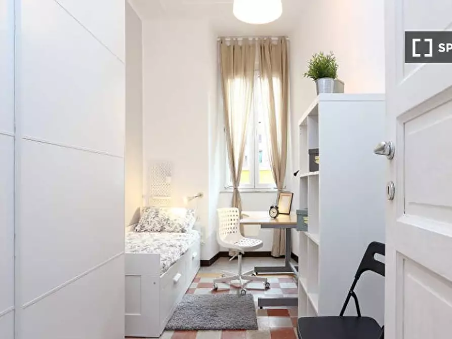 appartamento in affitto a Roma in zona Tiburtino