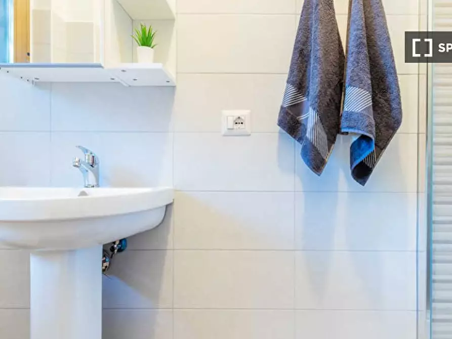 appartamento in affitto a Roma in zona Torrino