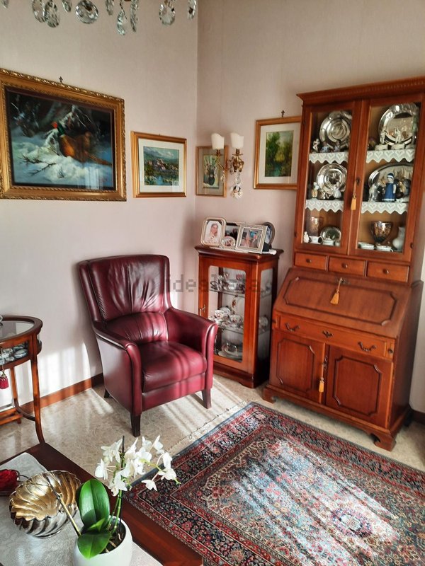 casa indipendente in affitto a Roma in zona Monte Sacro/Talenti