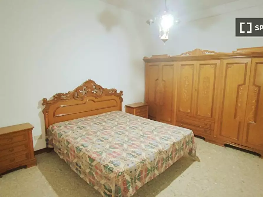 appartamento in affitto a Roma in zona Don Bosco