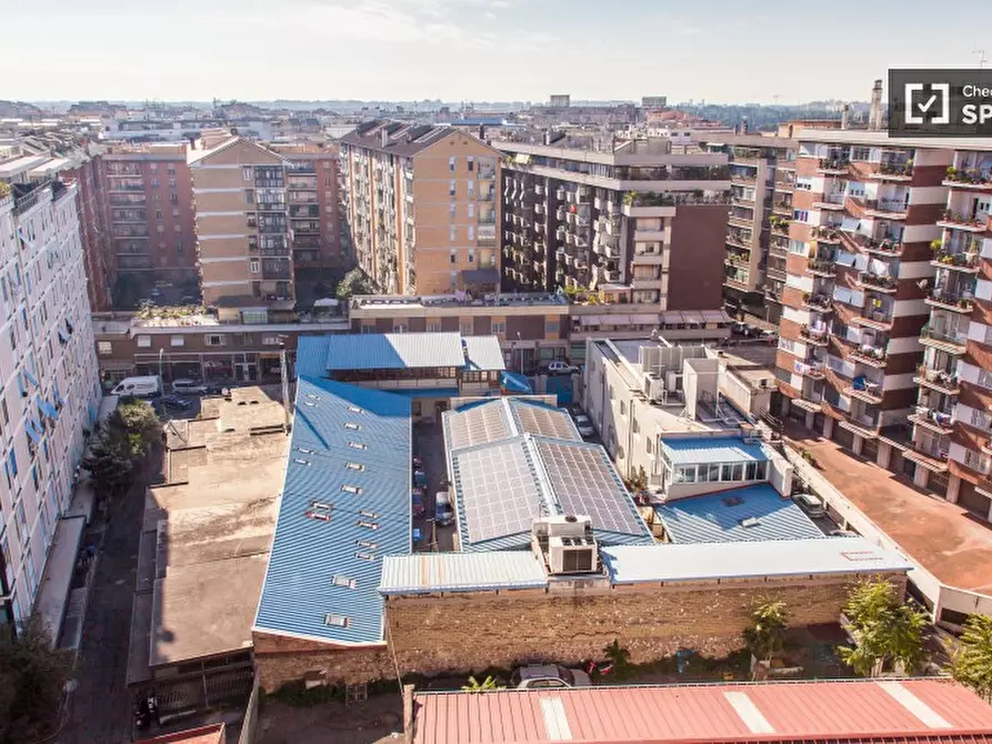 appartamento in affitto a Roma in zona Pietralata