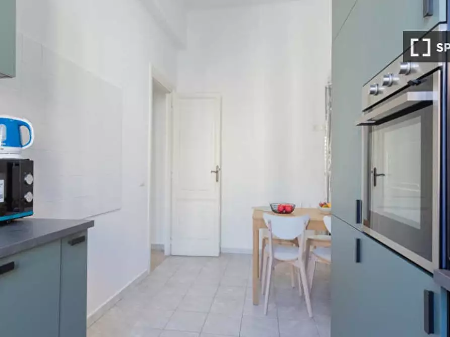 appartamento in affitto a Roma in zona Della Vittoria