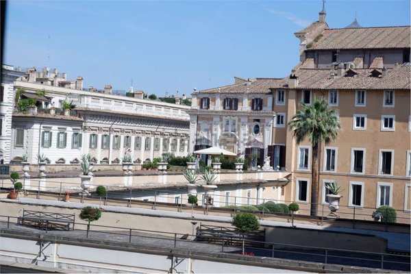 ufficio in affitto a Roma in zona Campo Marzio