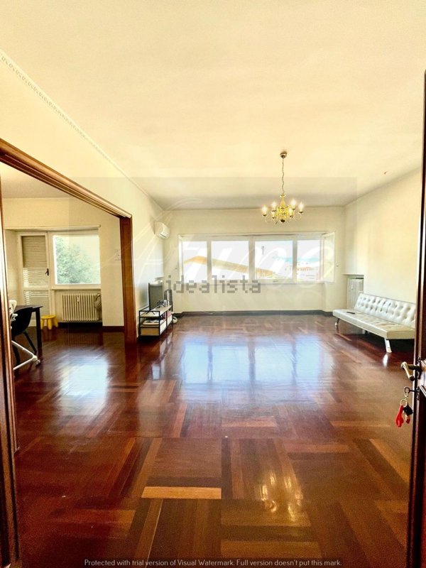 appartamento in affitto a Roma in zona Nomentano