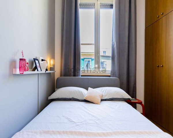 appartamento in affitto a Roma in zona Gianicolense