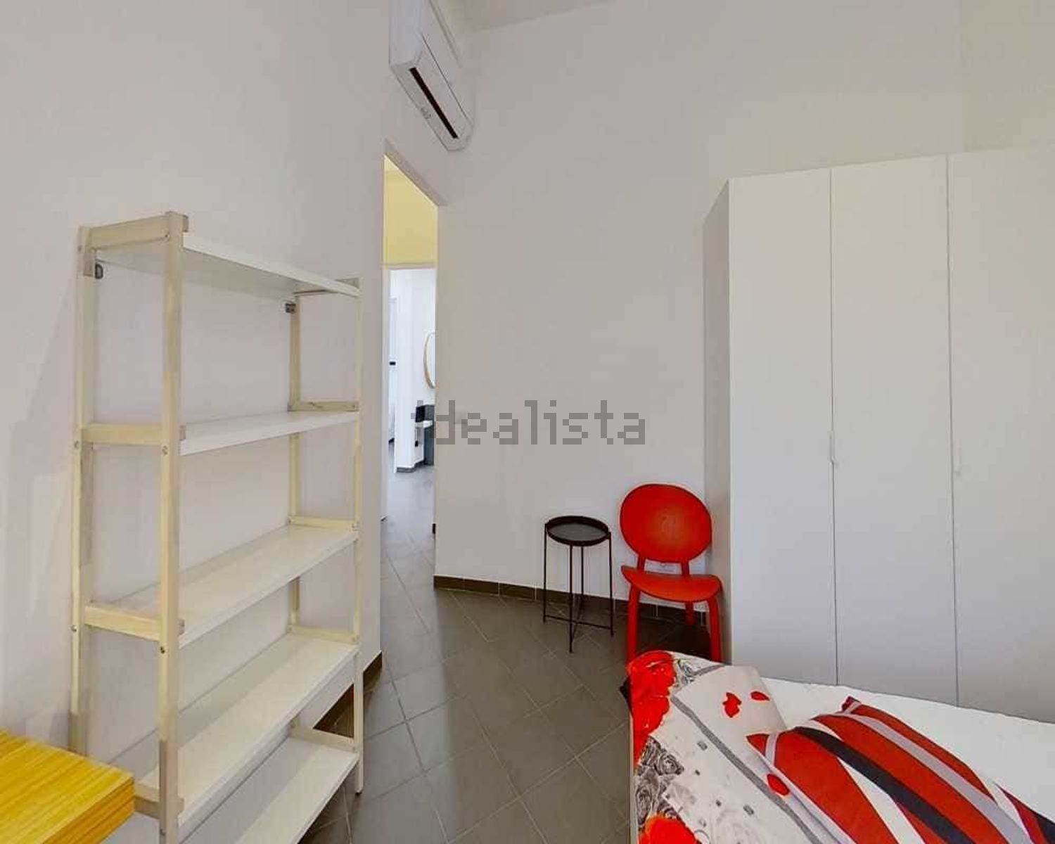 appartamento in affitto a Roma in zona Parioli