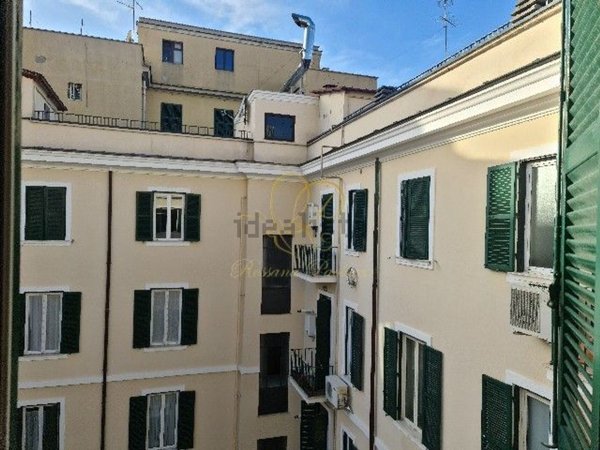 appartamento in affitto a Roma in zona Appio Latino