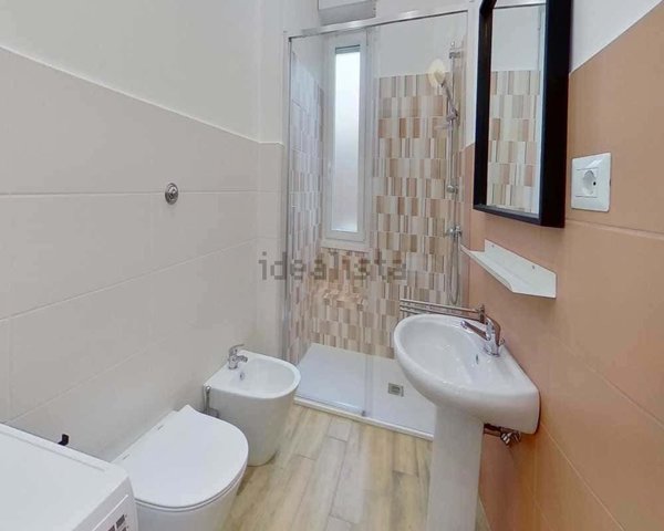 appartamento in affitto a Roma in zona Parioli