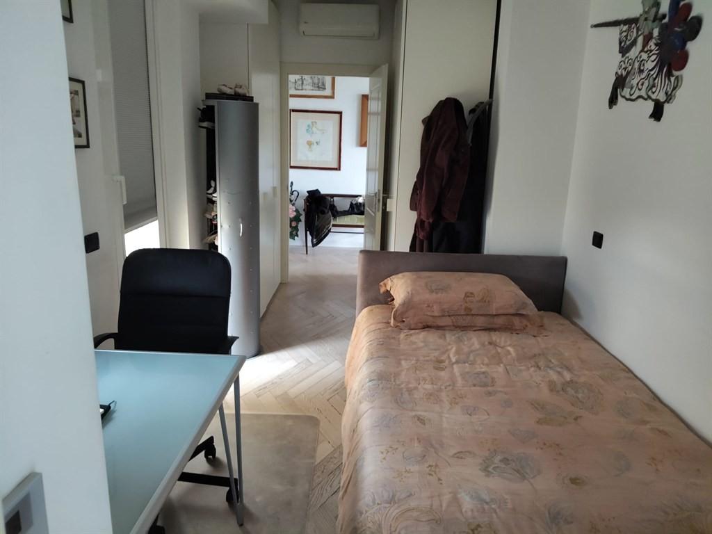 negozio in affitto a Roma in zona Trieste