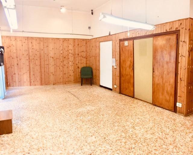 negozio in affitto a Roma in zona Celio