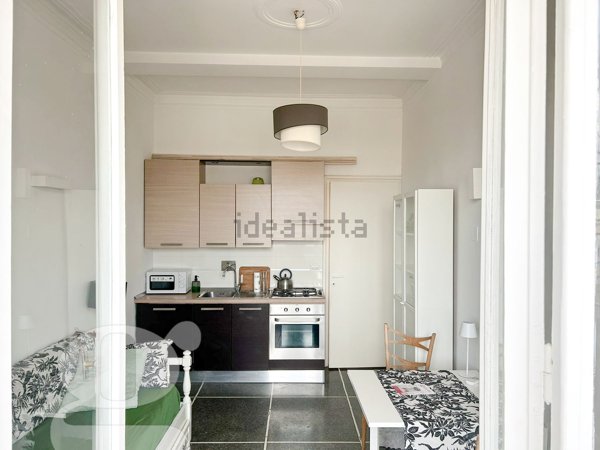 appartamento in affitto a Roma in zona Della Vittoria