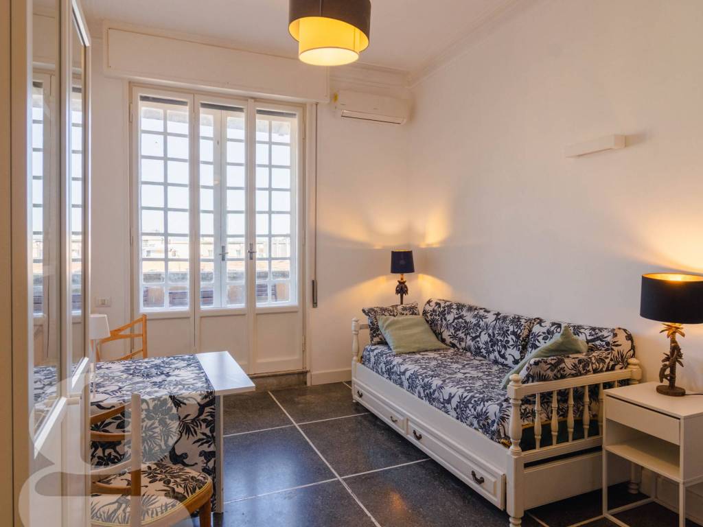 appartamento in affitto a Roma in zona Della Vittoria