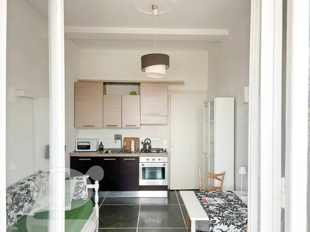 appartamento in affitto a Roma in zona Della Vittoria