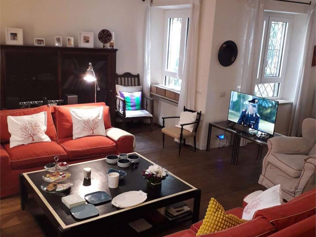 appartamento in affitto a Roma