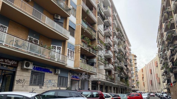 appartamento in affitto a Roma in zona Ostiense