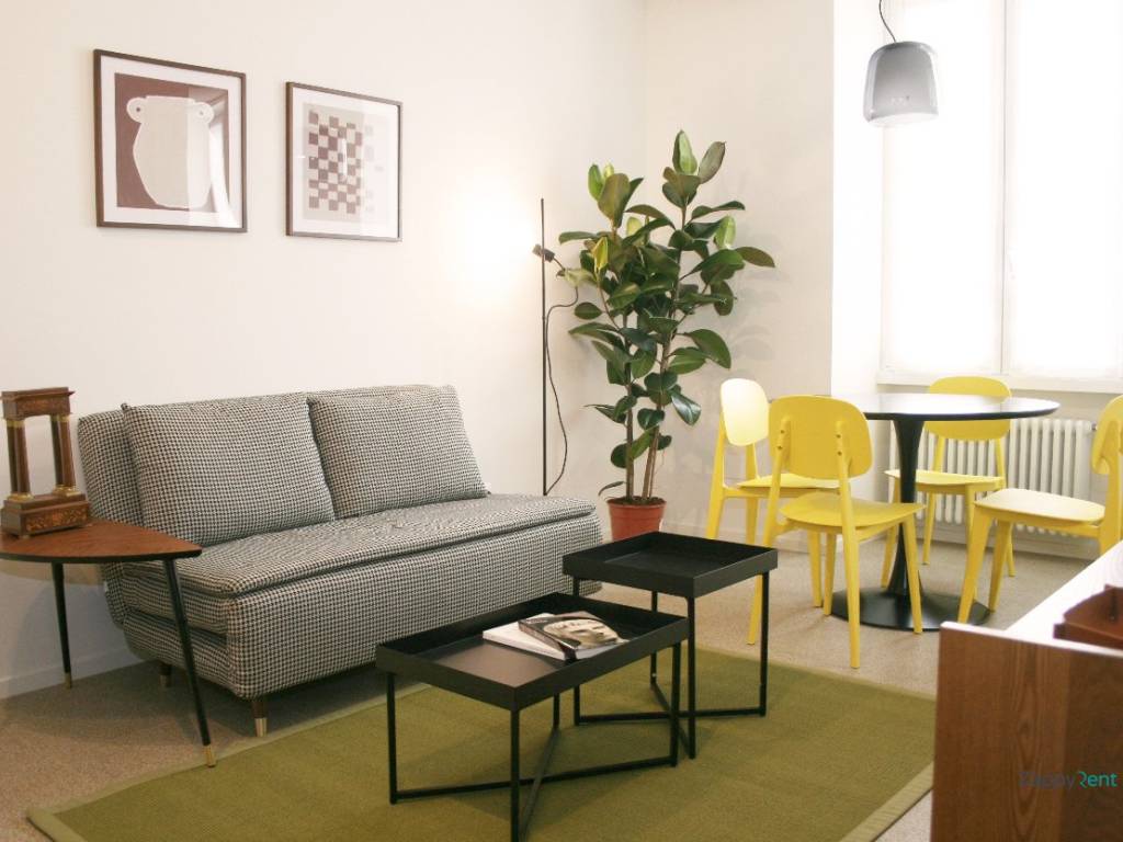 appartamento in affitto a Roma in zona Appio Latino